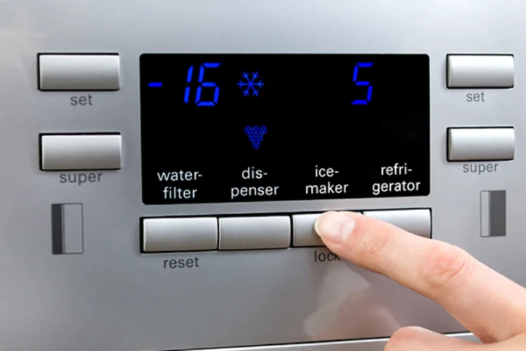 Why Refrigerator Compressor Gets Overheated