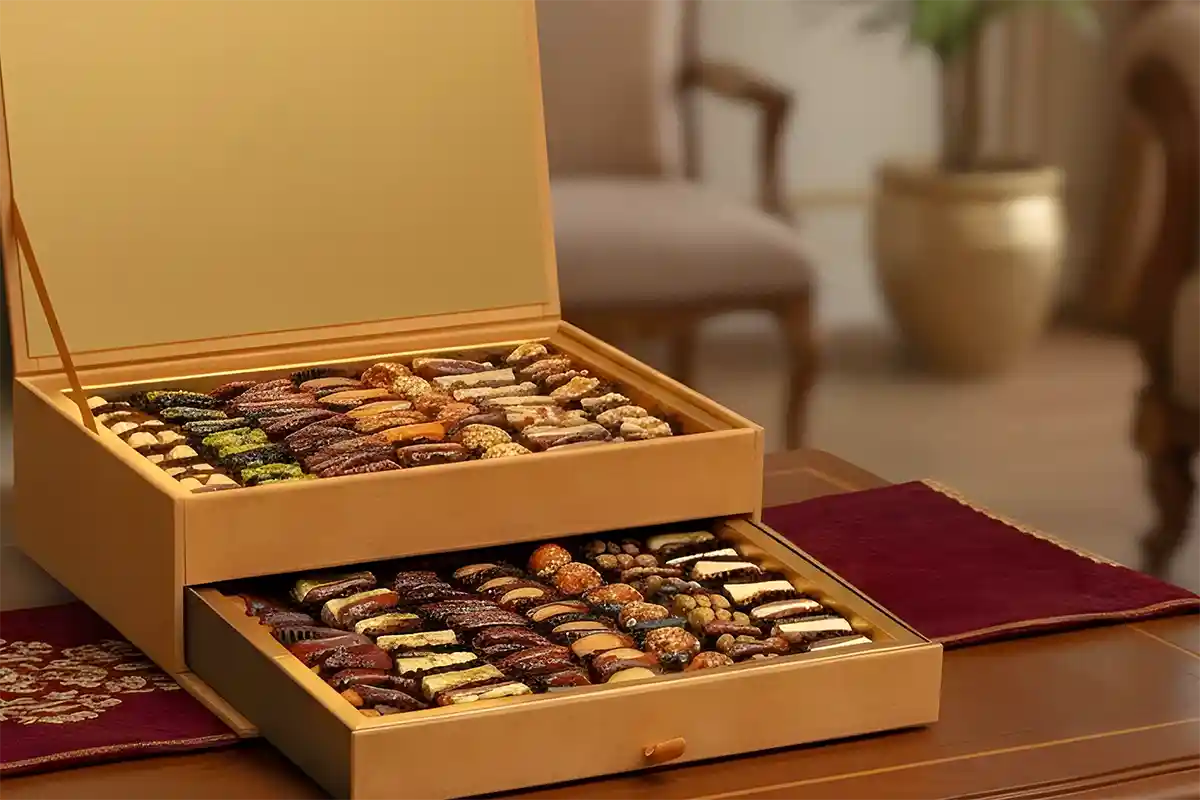 Why Thoughtful, Healthy Gifts Are Winning Hearts And Becoming the New Normal?