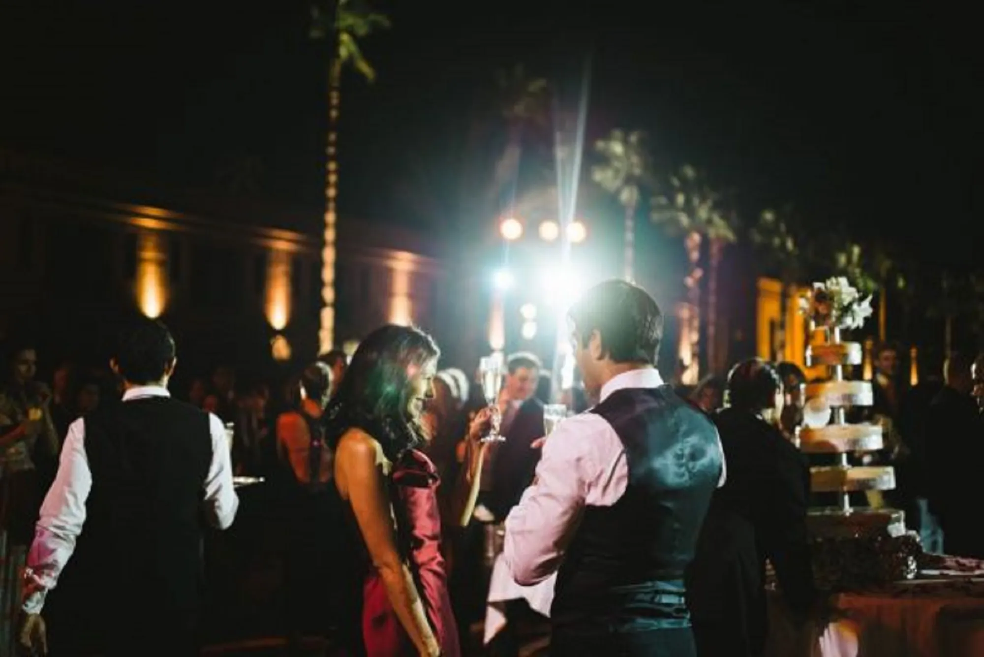 Live Stream Services in Dubai Stream