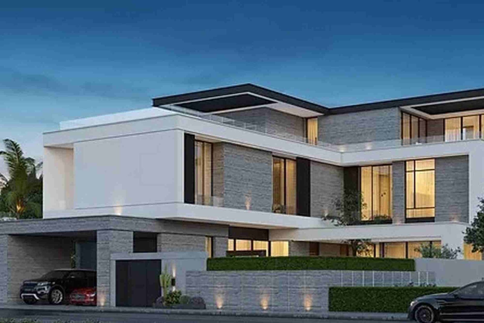 Best LEED Consultants in Dammam