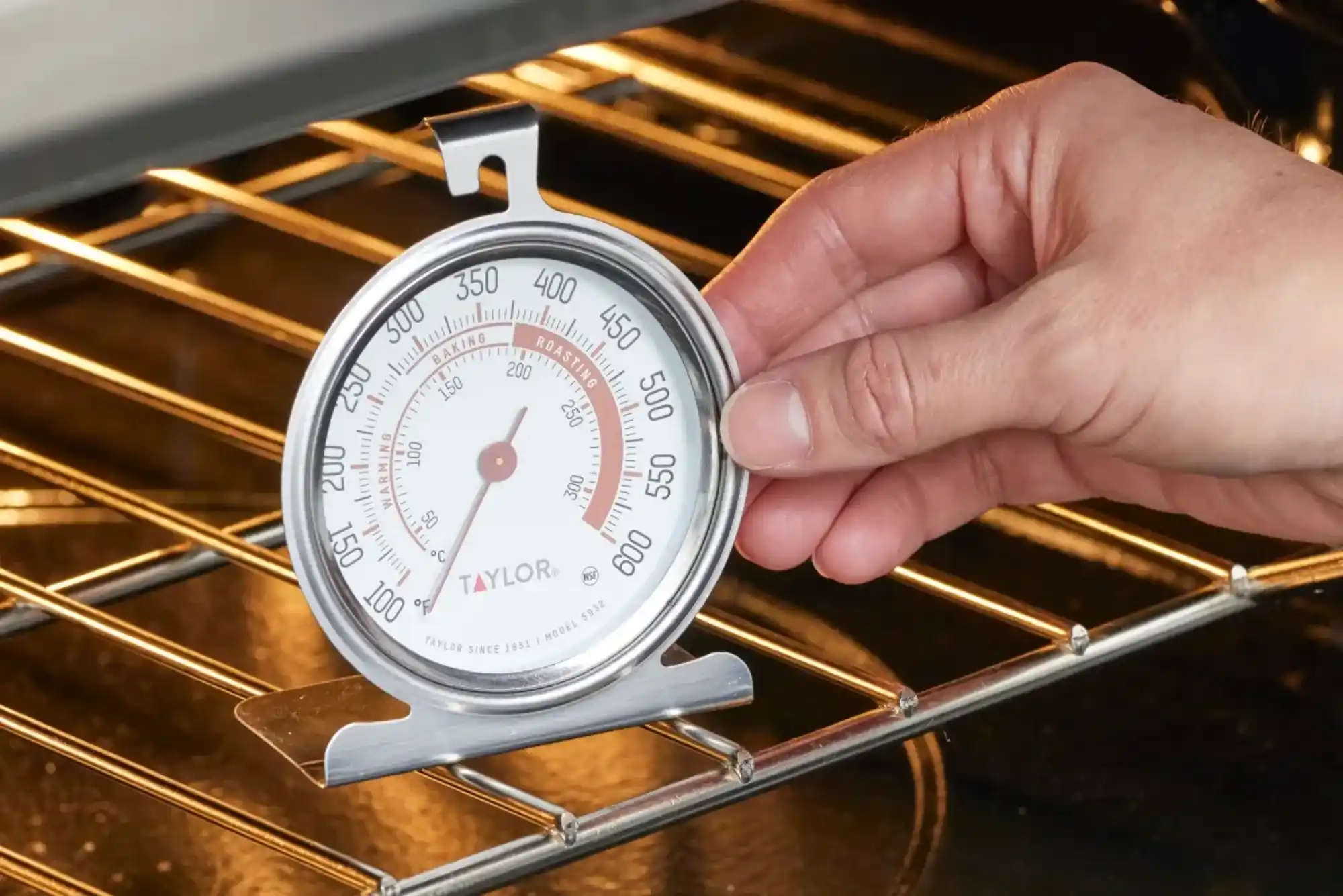 Oven Temperature Fix Dubai