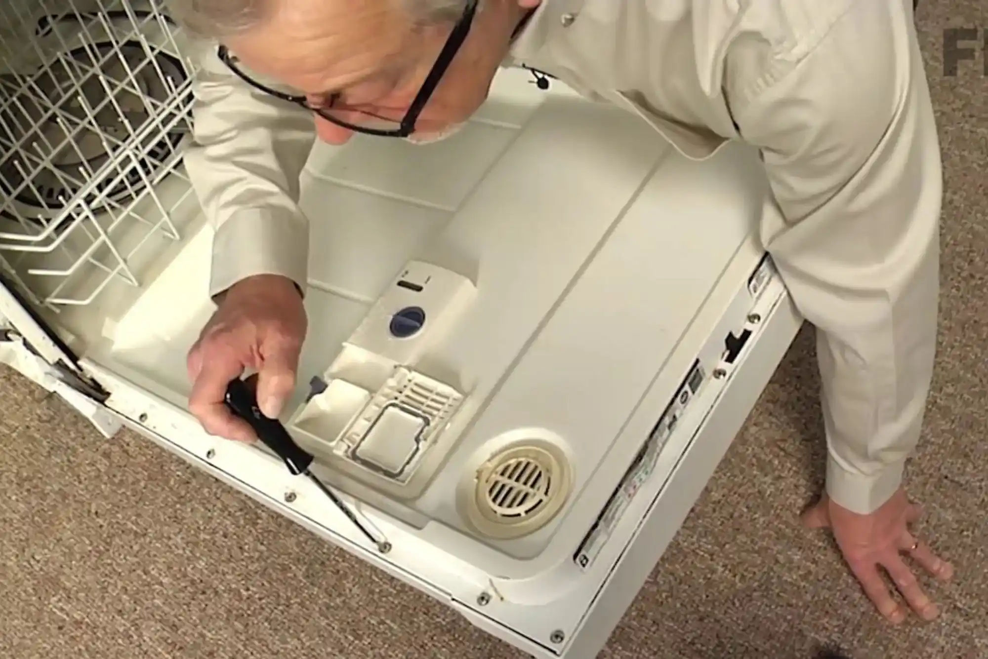 Dishwasher Repair Ajman