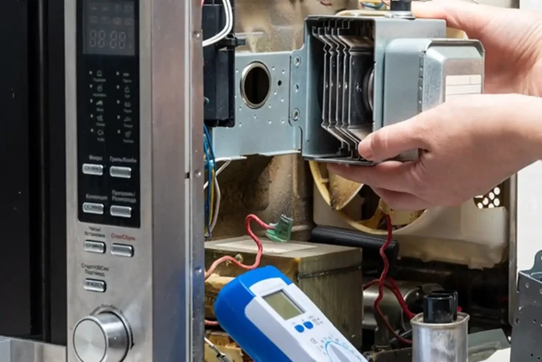 LG Oven Not Heating Repair Service