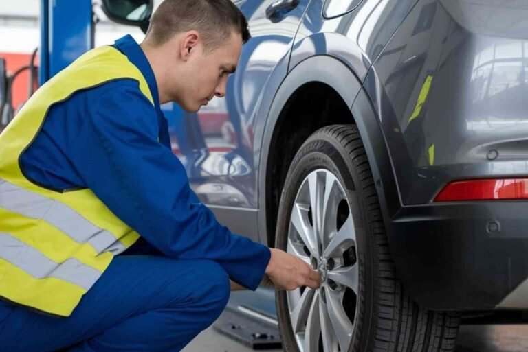 importance of annual vehicle inspection UAE for safety standards