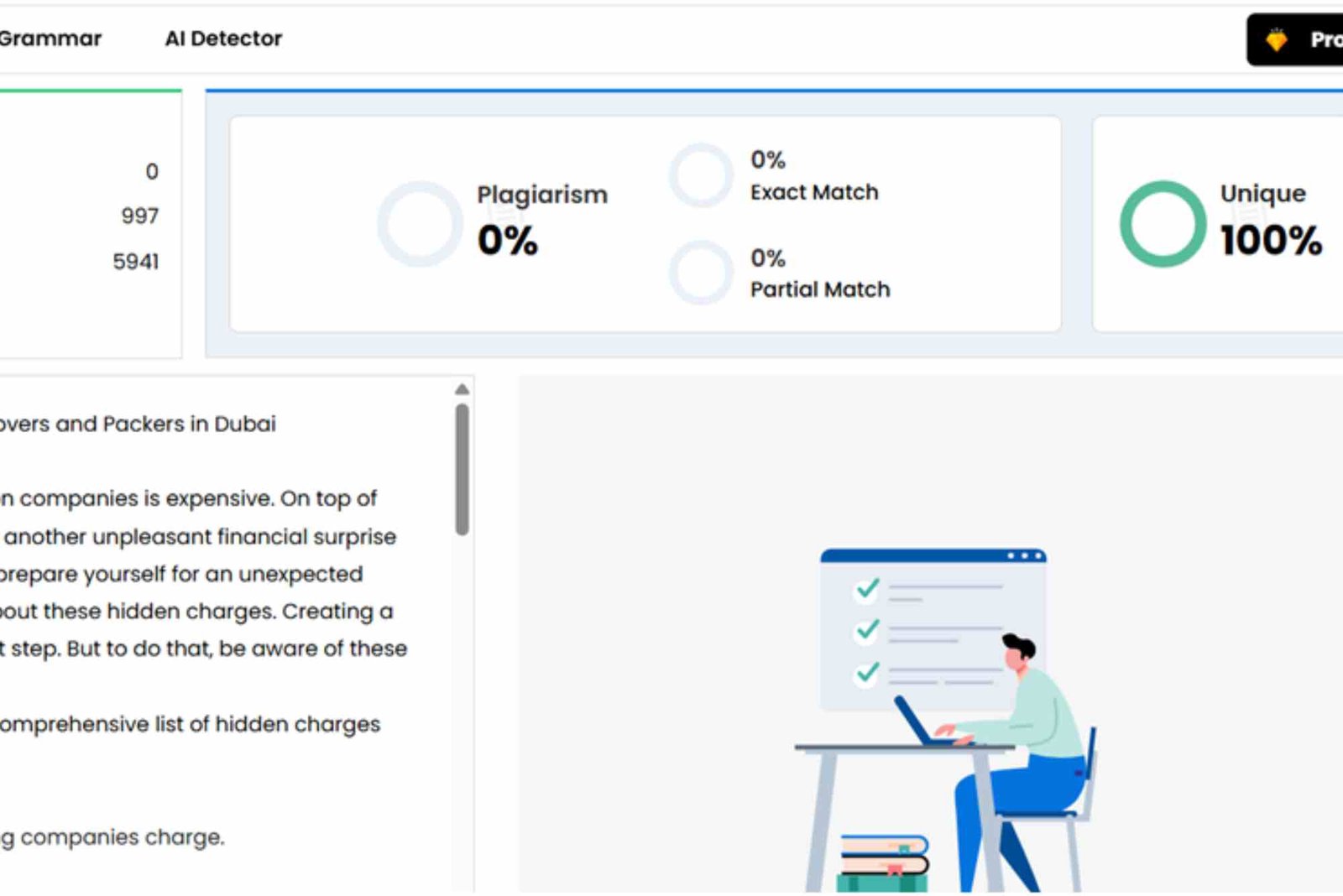 Hidden Charges of Moves with Movers and Packers in Dubai