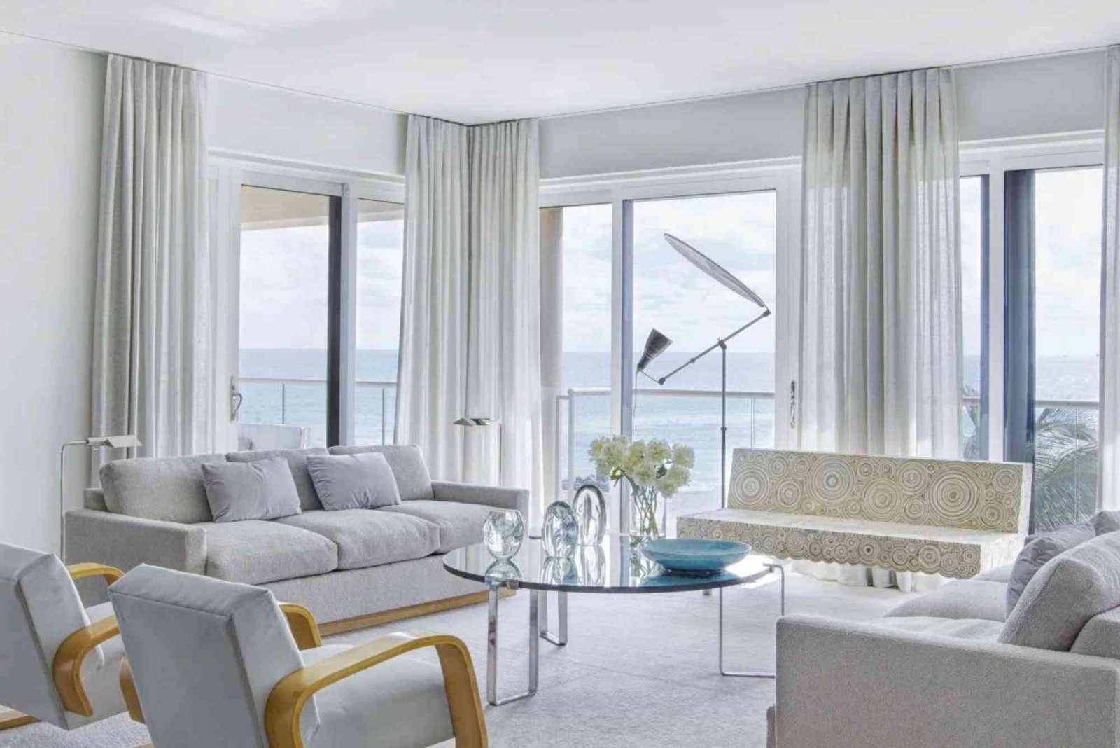 Best sheer curtains in Dubai?