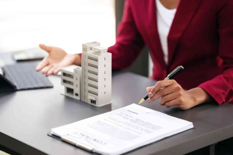 Do I Need Lawyers in Dubai for Property Transactions?