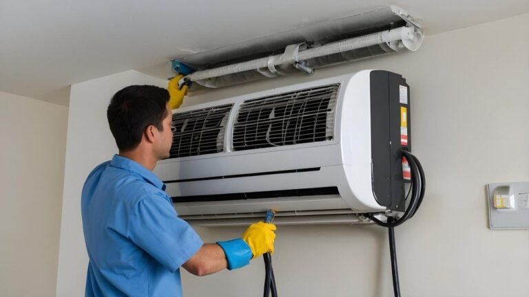 Air Conditioner Service Specialists