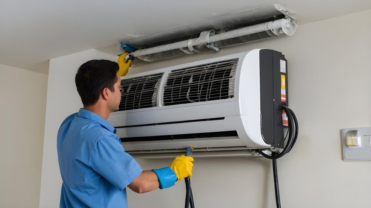 Air Conditioner Service Specialists