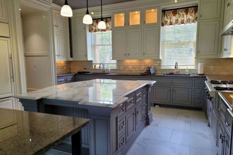 Cabinet Painters in Warwick, NY
