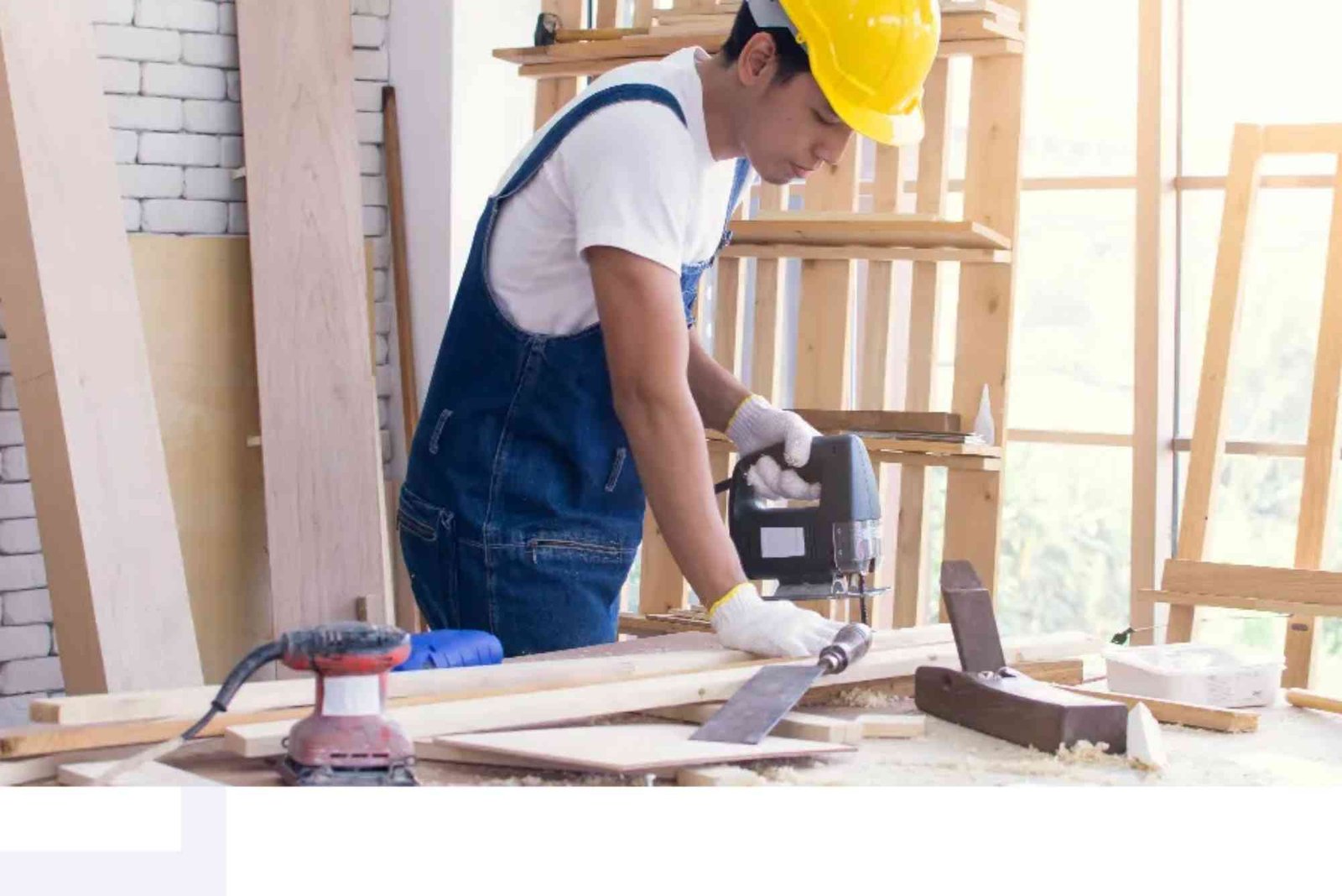 Painting & Carpentry Services in Longwood, FL