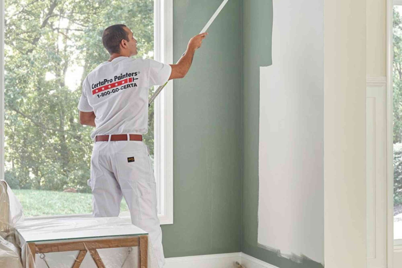 Commercial Interior Painters in Torrance, CA