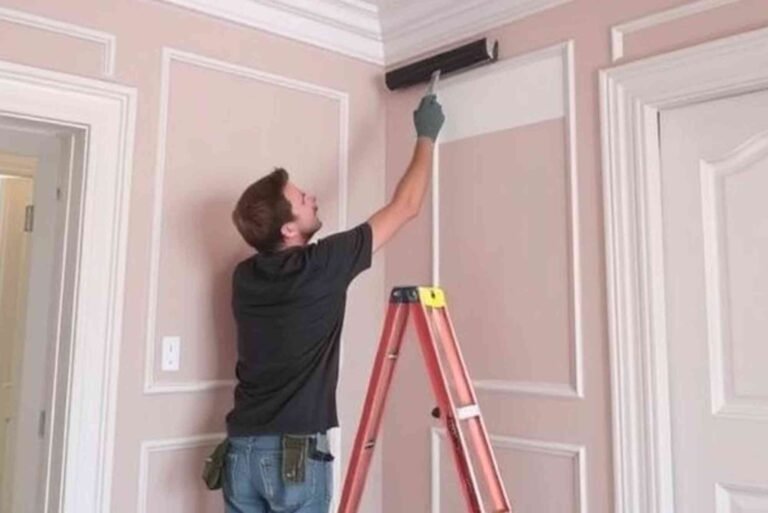 Painters in Bloomfield Hills, MI