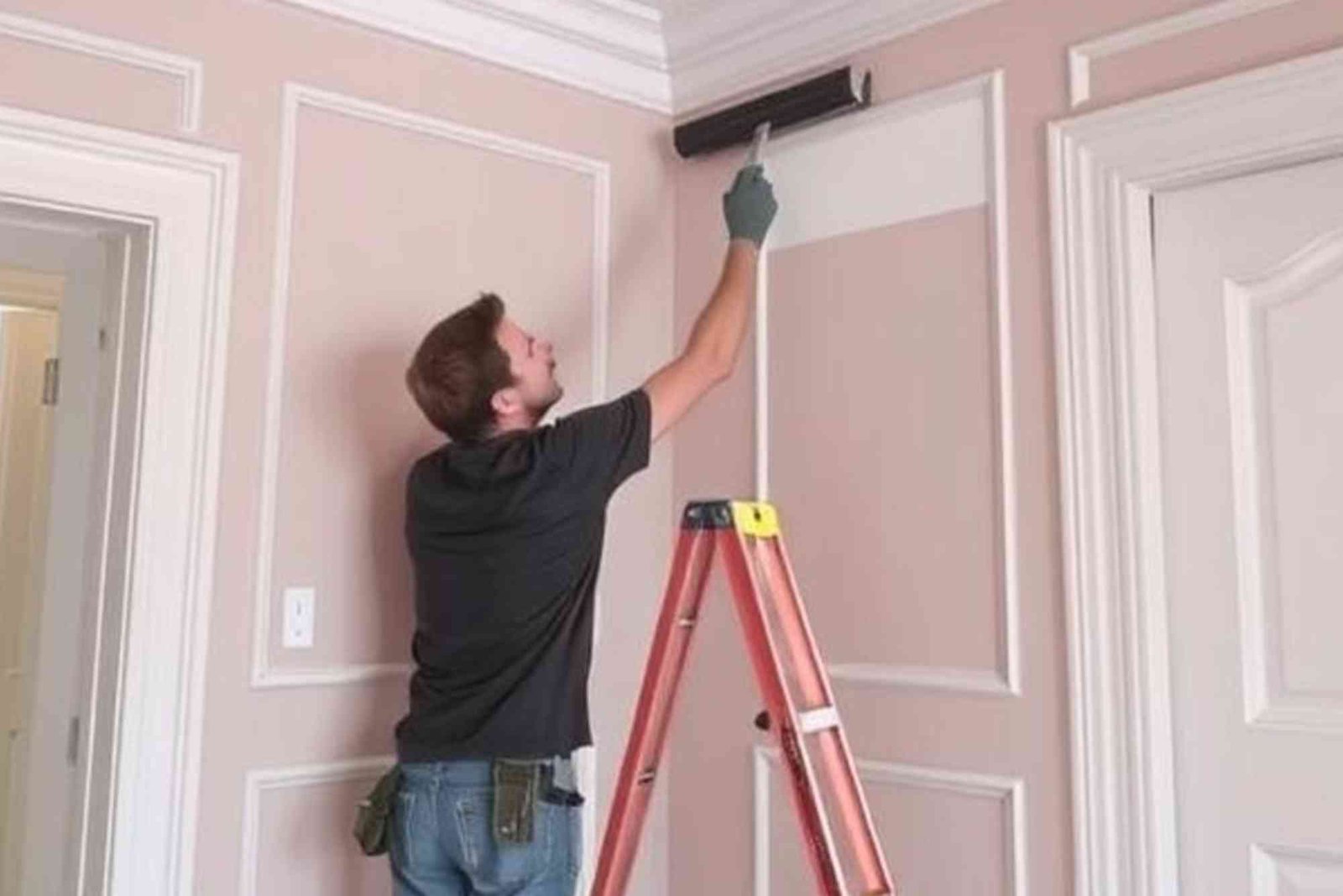 Painters in Bloomfield Hills, MI