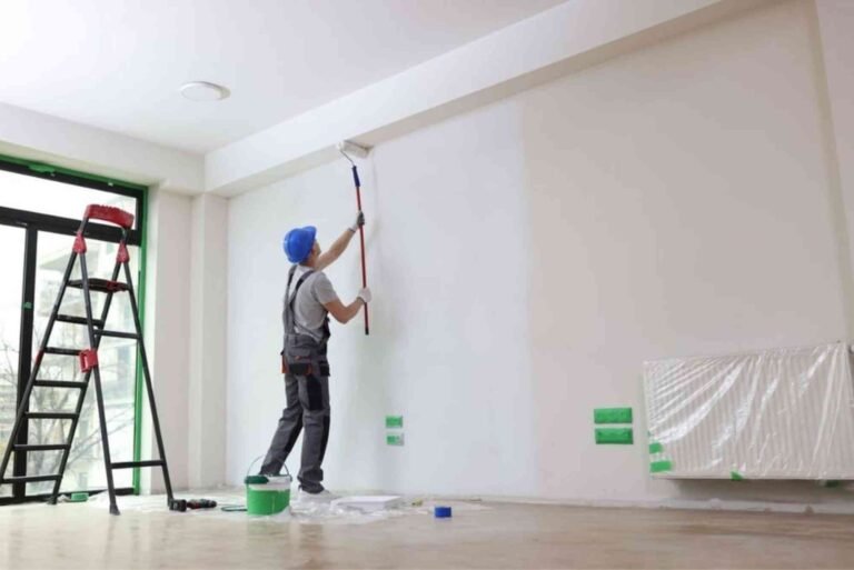 Painters in Birmingham MI