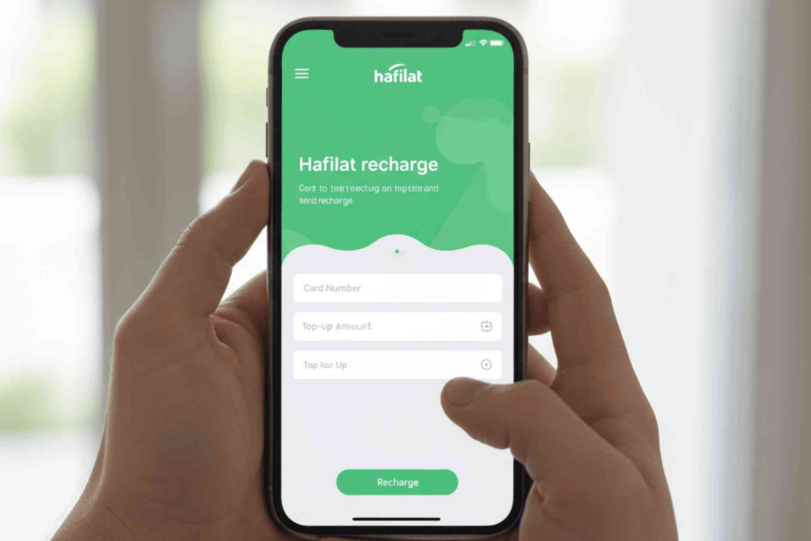 Is There an Easy Way to Recharge Hafilat Card Using Mobile Apps