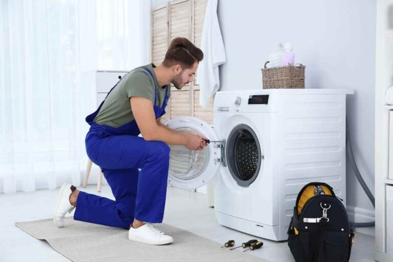 Washing Machine Service Specialists