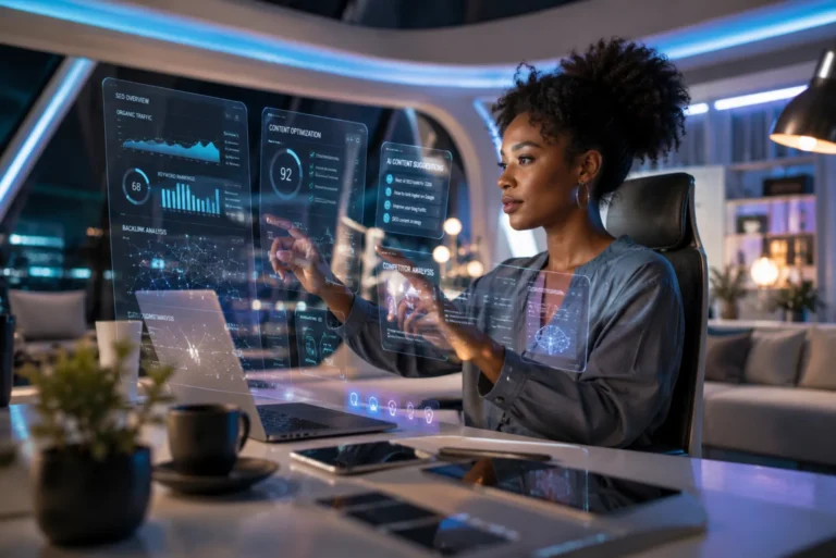 Best All-in-One SEO Tools for Bloggers in 2026 What to Use and Why