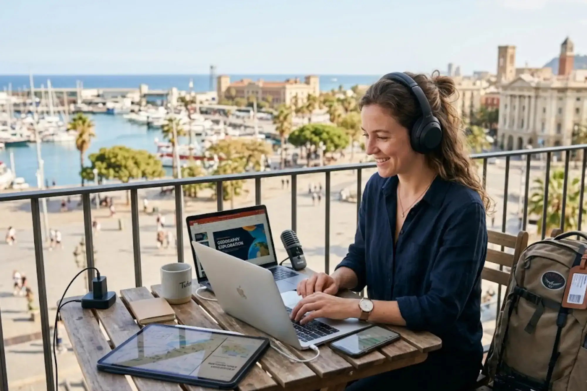 Essential Tools Every Modern Travel Tutor Should Use