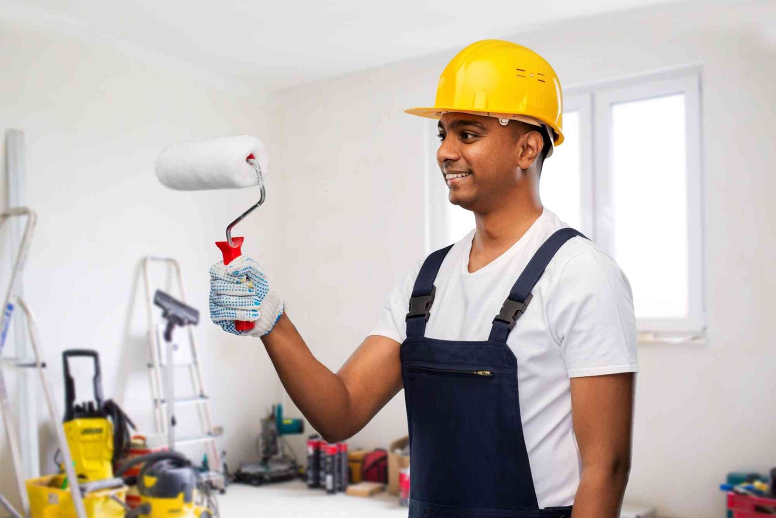 Residential Painters in Summerville SC