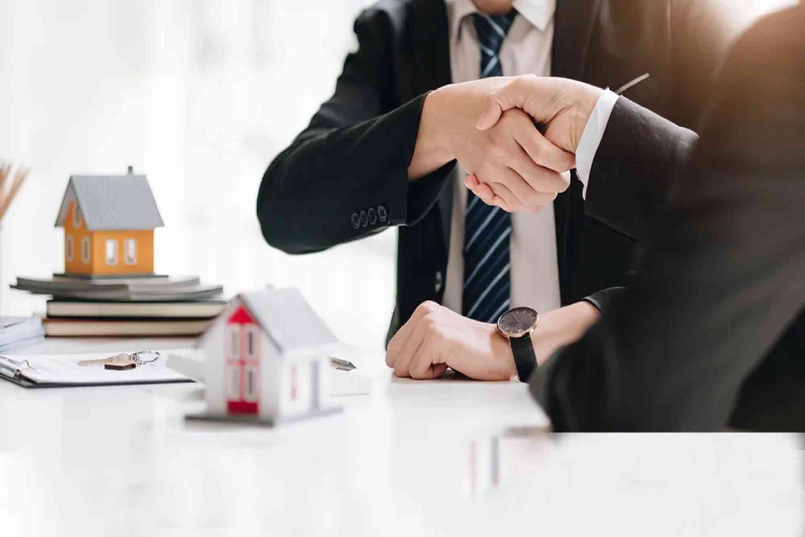 Real Estate Consultants