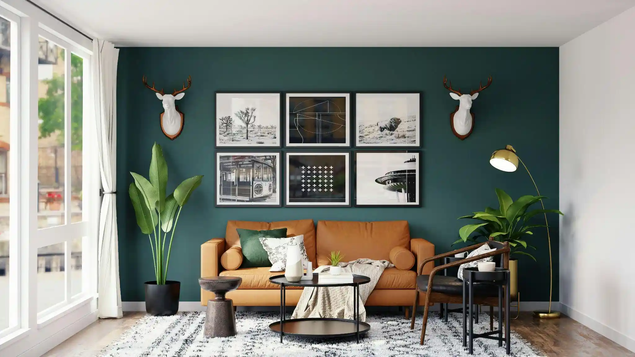 Interior Decoration Company